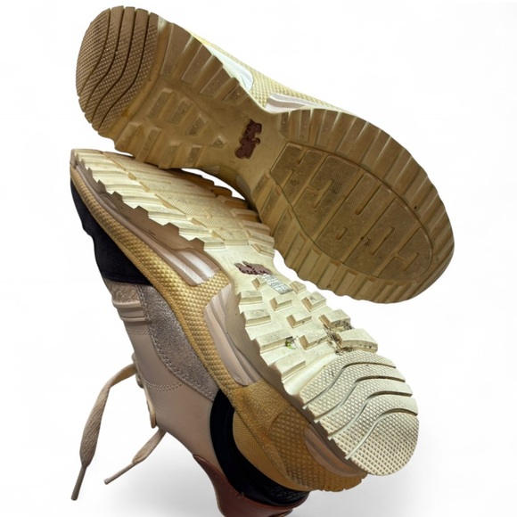 Coach Color-block C143 Runner - Picture 6 of 7